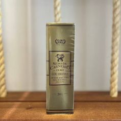 CREME MASSAGEADOR SEBO DE CARNEIRO OURO - 200G - FLORA PURA