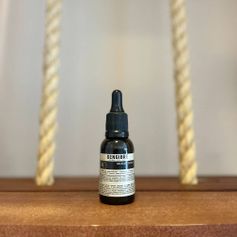 BALSAMO CAPILAR GENGIBRE 30ML- FLORA PURA