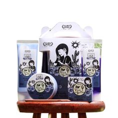 KIT ESPECIAL DE MORINGA LINHA SPA -FLORA PURA