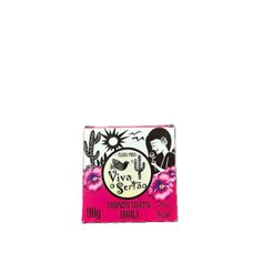 sabonete vegetal argila 90g