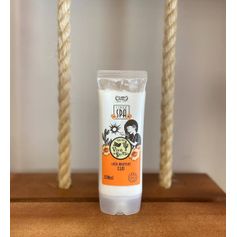 LOCAO HIDRATANTE DE CAJU-200ML- LINHA VIVA O SERTAO