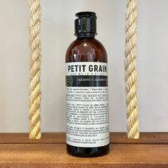 SHAMPOO PETIT GRAIN LINHA FLORA -380ML