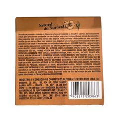 SABONETE ARTESANAL DE CARNAUBA 90G FLORA PURA