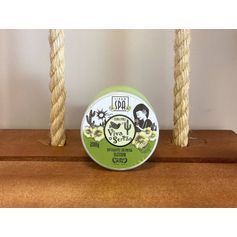 GEL ESFOLIANTE CORPORAL DE ALECRIM 200G LINHA VIVA O SERTAO