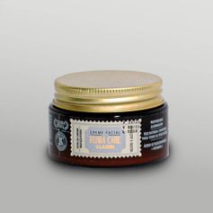 CREME HIDRATANTE FACIAL CLARIN 100G FLORA CARE