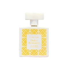 EAU DE PARFUM DULCE ROMANCE - DELICATE WOMAN 100ML FLORA PURA