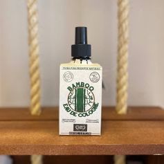 EAU DE COLOGNE BAMBOO 200ML