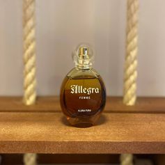 Flaconetes 5 ml - Allegra