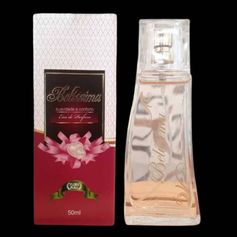 EAU DE PARFUM BELISSIMA FLORA PURA 50ML