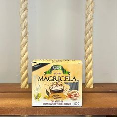 MAGRICELA CHA IN NATURA 50G
