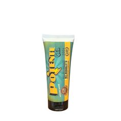 GEL MASSAGEADOR POTENTE 200G BISNAGA