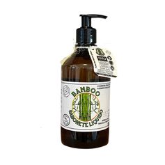 SABONETE LIQUIDO DE BAMBOO 500ML
