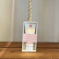 DESODORANTE EM CREME AIYRA- 60G-VEGETAL DO BRASIL