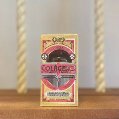 COLAGENO VITAMINAS E MINERAIS 60 CAPS 500 MG