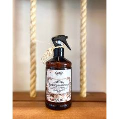 AROMATIZADOR DE AMBIENTE DE SANDALO MADEIRA 500ML FLORA PURA