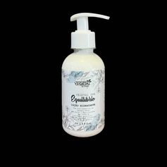 LOCAO HIDRATANTE EQUILIBRIO-VEGETAL SPA-200G