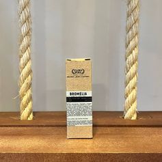 PERFUME DE BOLSA DE BROMELIA - 15ML - FLORA PURA