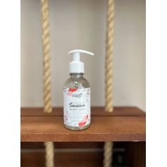 SABONETE LIQUIDO INTENSIDADE 200ML- VEGETAL SPA