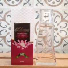 EAU DE PARFUM BELISSIMA FLORA PURA 50ML