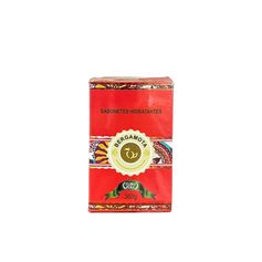 SABONETES HIDRATANTES BERGAMOTA 360G-FLORA PURA
