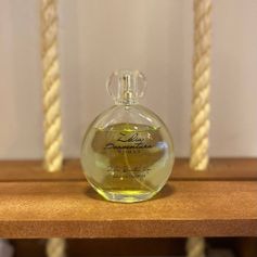 PERFUME ZELIA BOA VENTURA EAU DE PARFUM 100ML