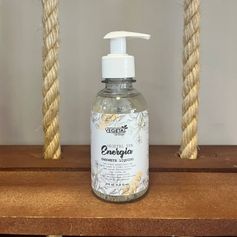 SABONETE LIQUIDO ENERGIA VEGETAL SPA- 200ML