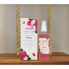 AGUA DE COLONIA DE PITAYA 120ML VEGETAL DO BRASIL
