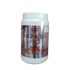 MAGRICELA SHAKE DIET SABOR MORANGO 400G