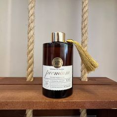 DIFUSOR DE AMBIENTE LINHA PREMIUM SERENIDADE 250ML F.PURA