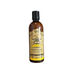 CONDICIONADOR ORGANIC DE CAMOMILA 380ML