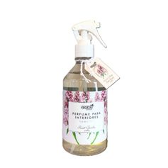 AROMATIZADOR DE AMBIENTE DE TOMILHO500ML VEGETAL DO BRASIL