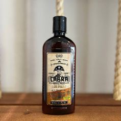 CONDICIONADOR CABRA ARRETADO 400ML