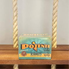 GEL MASSAGEADOR POTENTE 250G