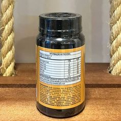 IMUNNITY 1650MG CAPS FP