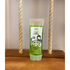 SABONETE LIQUIDO DE ALECRIM-200ML- LINHA VIVA O SERTAO