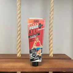 GEL MASSAGEADOR FLORA PURA MAIS 100G BISNAGA