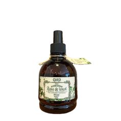 AGUA DE LENCOL DE BAMBU 315ML FLORA PURA