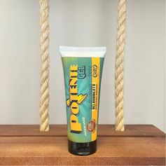 GEL MASSAGEADOR POTENTE 200G BISNAGA