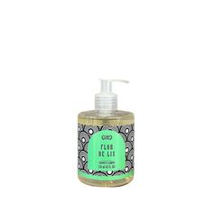 SABONETE LIQUIDO FLOR DE LIS FEMME 350ML