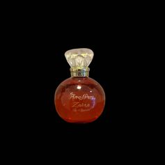 EAU DE PARFUM ZAHRA 100ML FLORA PURA