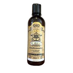 CONDICIONADOR ORGANIC DE COCO 380ML