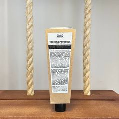 MANTEIGA HIDRATANTE DE VERBENA PROVENCE 100G LINHA FLORA