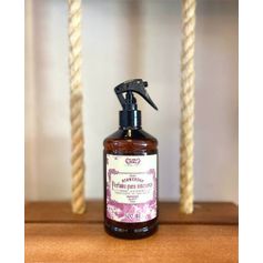 AROMATIZADOR DE AMBIENTE DE ACUCENA 500ML FLORA PURA