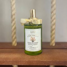 AROMATIZADOR DE AMBIENTE LINHA PREMIUM FLORESCER -250ML FLORA PURA