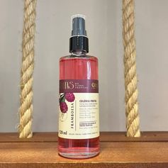 AGUA DE COLONIA DE FRAMBOESA 120ML FLORA PURA