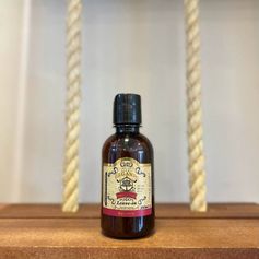 LEAVE IN ORGANIC DE VINAGRE DE MACA- 200ML- FLORA PURA