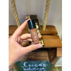 KIT GLOSS - FLORA PURA 