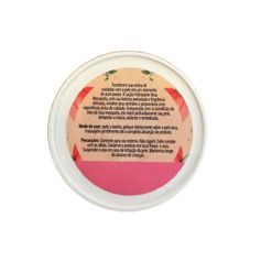 HIDRATANTE CORPORAL 25g FLORA PURA ROSA MOSQUETA