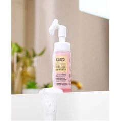 MOUSSE MICELAR FLORA CARE ROSA MOSQUETA 160ML FLORAPURA FACIAL