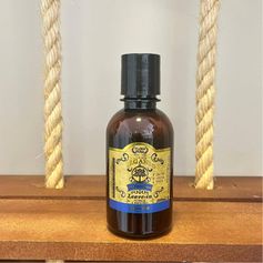 LEAVE IN ORGANIC DE D-PANTENOL 200ML